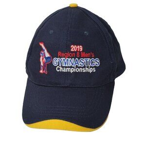 HitWear 2019 Gymnastics Baseball Trucker Cap Hat Adult One Size Strap Back